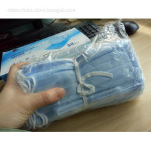 GB 32610-2016 Disposable Face Mask for Civil Use